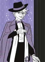 Twisted-Wonderland - Il manga: Book of Octavinelle Variant Deluxe